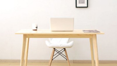 블루밍홈 원목책상: 후회없는 선택? 솔직 후기와 꿀팁 대방출!
